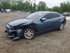 MAZDA 6 2016