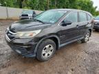 HONDA CR-V 2015