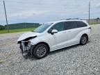 TOYOTA SIENNA 2025