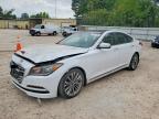 HYUNDAI GENESIS 2015
