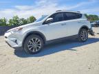 TOYOTA RAV4 2018