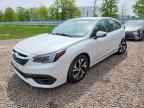 SUBARU LEGACY 2020