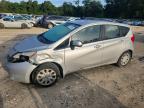NISSAN VERSA NOTE 2014