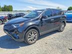 TOYOTA RAV4 HV 2016