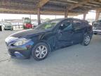MAZDA 3 2016