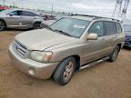 TOYOTA HIGHLANDER 2005