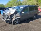 HONDA PILOT 2008