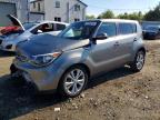 KIA SOUL 2014