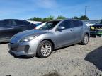 MAZDA 3 2012