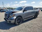 NISSAN TITAN 2019