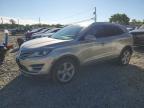LINCOLN MKC 2015