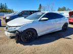 HONDA CIVIC 2019