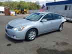 NISSAN ALTIMA 2011