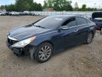 HYUNDAI SONATA 2014