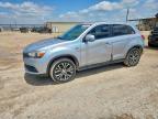 MITSUBISHI OUTLANDER SPORT 2017