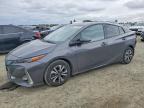 TOYOTA PRIUS PRIME 2017