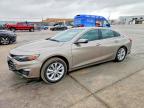 CHEVROLET MALIBU 2025