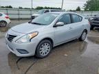 NISSAN VERSA 2018