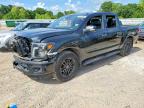 NISSAN TITAN 2019
