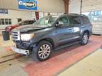 TOYOTA SEQUOIA 2010