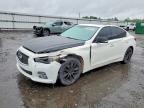 INFINITI Q50 2015