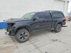 TOYOTA TACOMA 2017