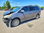 TOYOTA SIENNA 2011
