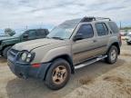 NISSAN XTERRA 2003