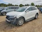 ACURA RDX 2017