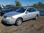 NISSAN SENTRA 2006