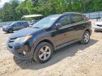 TOYOTA RAV4 2013