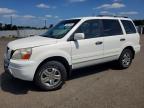 HONDA PILOT 2005