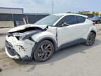 TOYOTA C-HR 2021