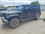 JEEP WRANGLER UNLIMITED 2018