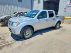 NISSAN FRONTIER 2019