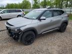 KIA SELTOS 2022