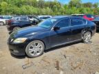 LEXUS GS 2007