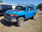 TOYOTA FJ CRUISER 2007
