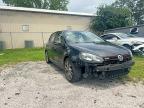 VOLKSWAGEN GTI 2013