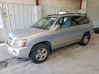 TOYOTA HIGHLANDER 2006