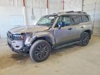 TOYOTA LAND CRUISER 2025