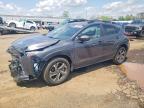 SUBARU CROSSTREK 2026