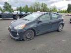TOYOTA PRIUS C 2012