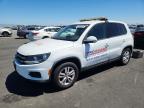 VOLKSWAGEN TIGUAN 2016
