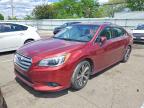 SUBARU LEGACY 2016