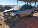 SUBARU FORESTER 2015