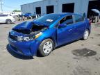 KIA FORTE 2018