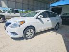 NISSAN VERSA 2019