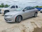 CHRYSLER 200 2016