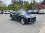 PORSCHE MACAN 2019